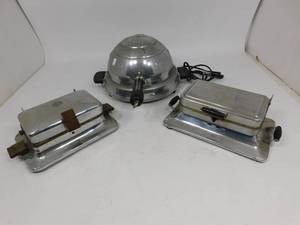 lot 69 image: Housewares