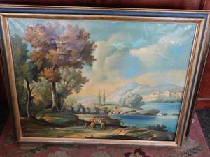 lot 1C image: Vintage Picture