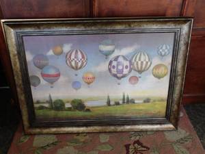 lot 1D image: Vintage Picture