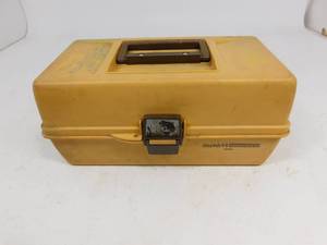 lot 87 image: Tool Box