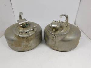 lot 90 image: 2 Surge Milkers
