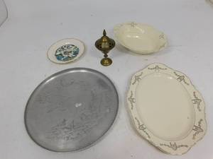 lot 91 image: Misc Items