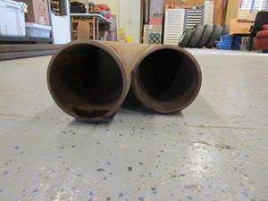 lot 11 image: 4 12 X 14 Tubing