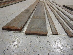 lot 25 image: 8pcs Flat Iron