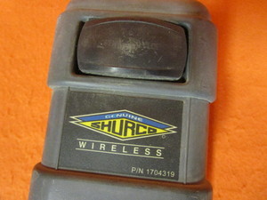 lot 47 image: Shurco Tarp Control Switch
