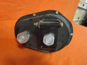 lot 51 image: Grain Trap Gear Reduction Box