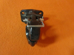 lot 54 image: (New) Bolt on Pintle Hitch