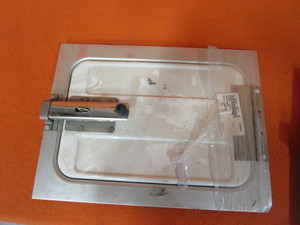 lot 73 image: (2) (New) Vent Doors