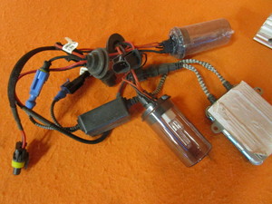 lot 81 image: Misc. (New) Semi Parts