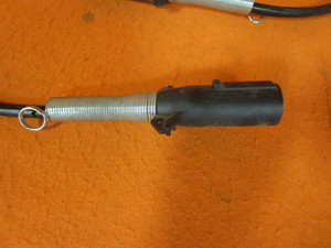 lot 93 image: (New) 7way 6 Electric Chord