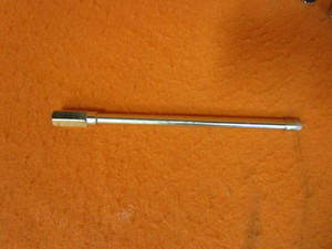 lot 109 image: (9) (New) Valve Stem Extensions