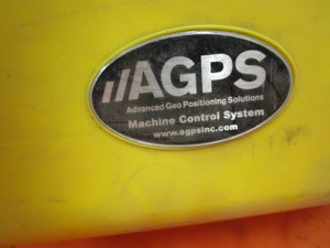 lot 18 image: AGPS Advanced Geo Positioning Solutions