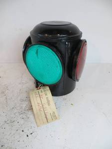 lot 23 image: Dressel Switch Lamp