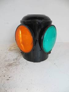 lot 24 image: Dressel Switch Lamp