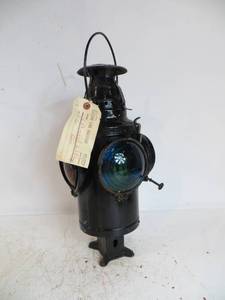 lot 37 image: Dressel Switch Lamp