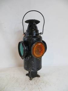 lot 38 image: Dressel Switch Lamp