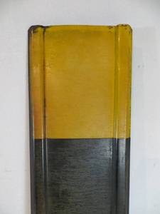lot 88 image: Metal Railroad Sign 33