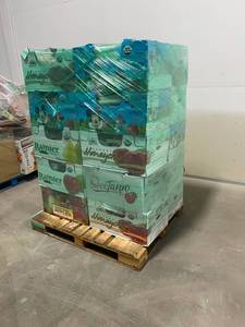 lot 1 image: High-Piece Count RESALE Pallet - Very Dense, Small Items great for Flea Markets, Thrift Stores, Bin Stores, or Ebay