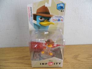 lot 73 image: Lot of 13 Agent P Figures