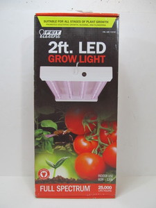 lot 251 image: Brand New FEIT Electric 2 Grow Light