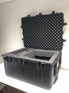 lot 7 image: PELICAN CASE Model 1630 Heavy Duty Equipment Case