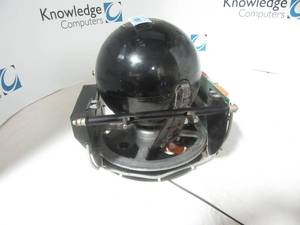 lot 24 image: Sensormatic Ceiling Camera with motor