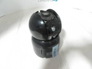 lot 25 image: American Dynamics Camera with Motor