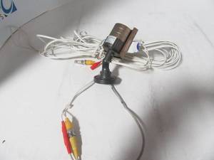 lot 30 image: SEE Day and Night camera Model QSDS14273W