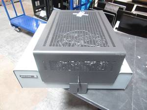 lot 34 image: Bretford Multi Devise Charging System
