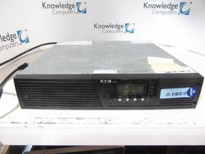 lot 47 image: EATON 9130 Power Supply
