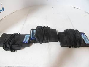 lot 48 image: Lot of 3 Phillips USB foot control for digital transcription