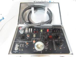 lot 49 image: Flasher Tester