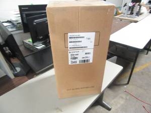 lot 51 image: New Pentair Data Center Chiller Part# CR230216G002