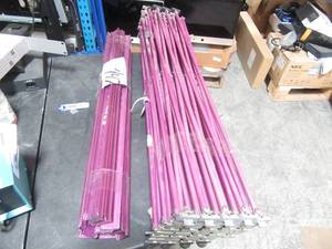 lot 52 image: Tradebooth hardware