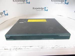 lot 69 image: Cisco ASA5510 Firewall Bundle