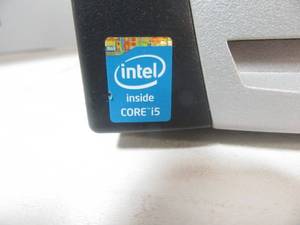 lot 72 image: Voyageur PC &nbspIntel(R) Core(TM) i5-2400 CPU  3.10GHz 8GB RAM 128GB HDD 