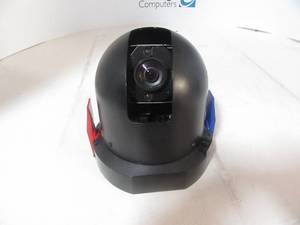 lot 77 image: PELCO DD4TC16 Ceiling mounted motorized Camara System