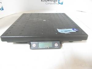 lot 80 image: Fairbanks Digital Scale