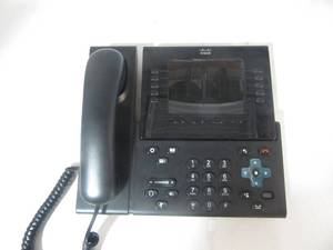 lot 87 image: Cisco IP Phone CP-8861-C-K9 V08