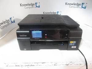 lot 88 image: Brother MFC-J8700W