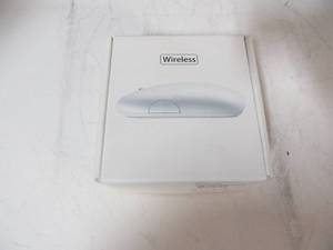 lot 92 image: New Apple Wireless Mighty Mouse