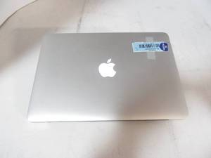 lot 6 image: Apple MacBook Pro&nbspIntel Core i5-4278U  2.60GHz &nbsp16 GB RAM &nbspMac OS X 10.11.6 (El Capitan)  512 GB HDD 