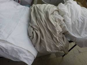 lot 256 image: Large Assortment of Duvets, Drapes,...
