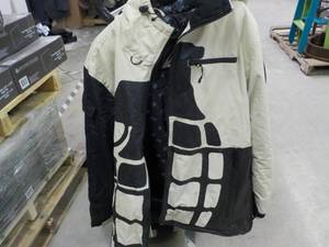 lot 291 image: Grenade Waterproof Jacket Size L an...