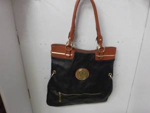 lot 342 image: Michael Kors Purse and more...