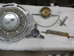 lot 350 image: Indian, Ford, Monza Memorabilia...