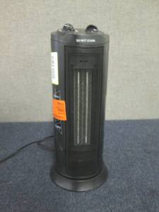 lot 13 image: 1500-Watt Electric Ceramic Tower OS...