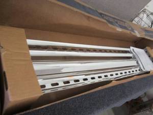 lot 59 image: Lithonia Lighting IBC 454 MV 4-Ligh...