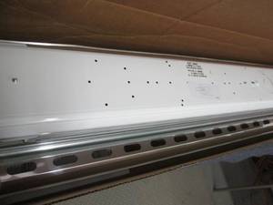 lot 65 image: Lithonia Lighting IBC 454 MV 4-Ligh...