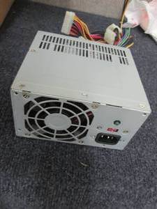 lot 96 image: HP 5188-2625 Power Supply Retail $4...